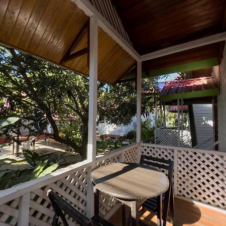 Los Gavilanes Hotel Pucallpa Exteriér fotografie